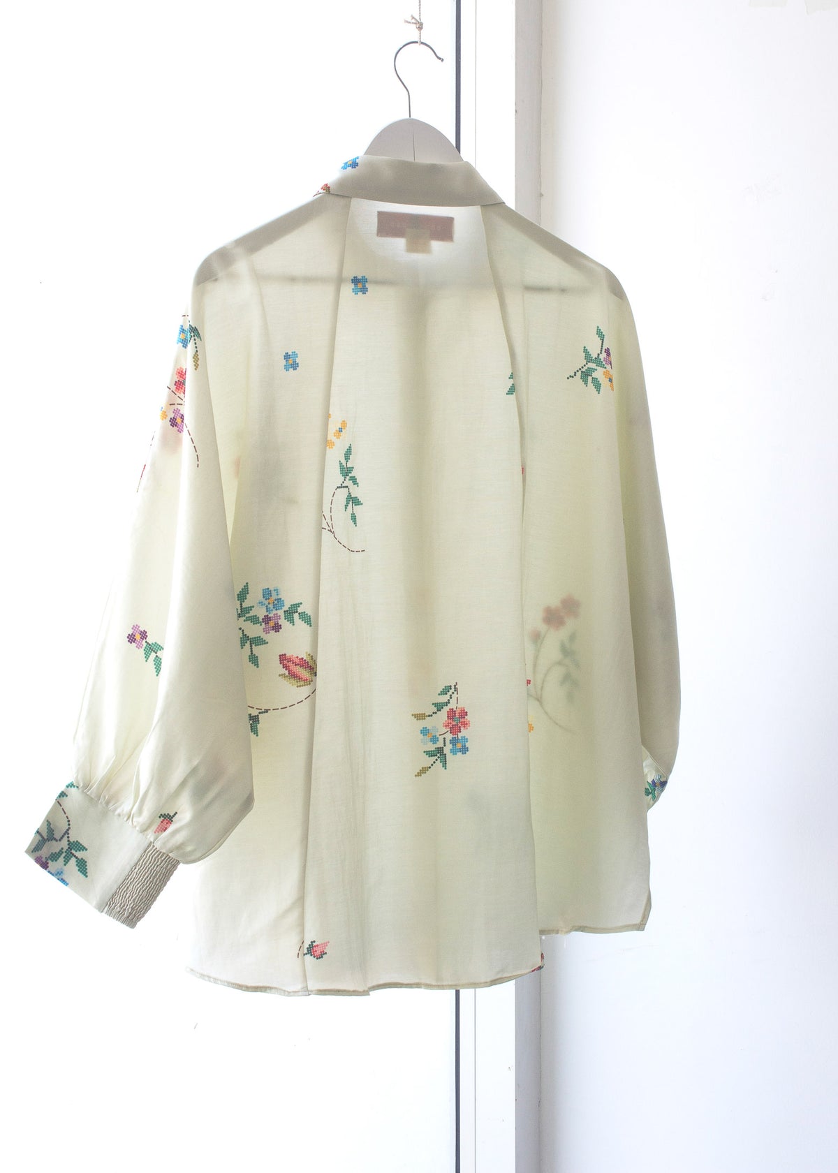 Aparajita Shirt