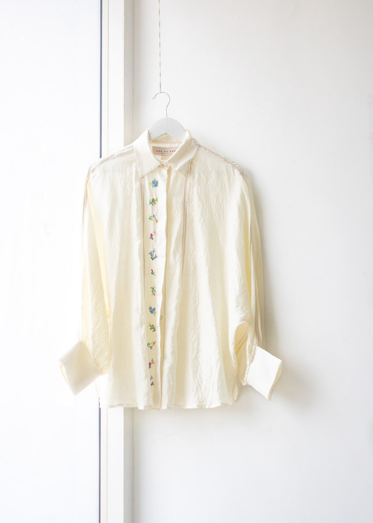 Spring Trail Shirt