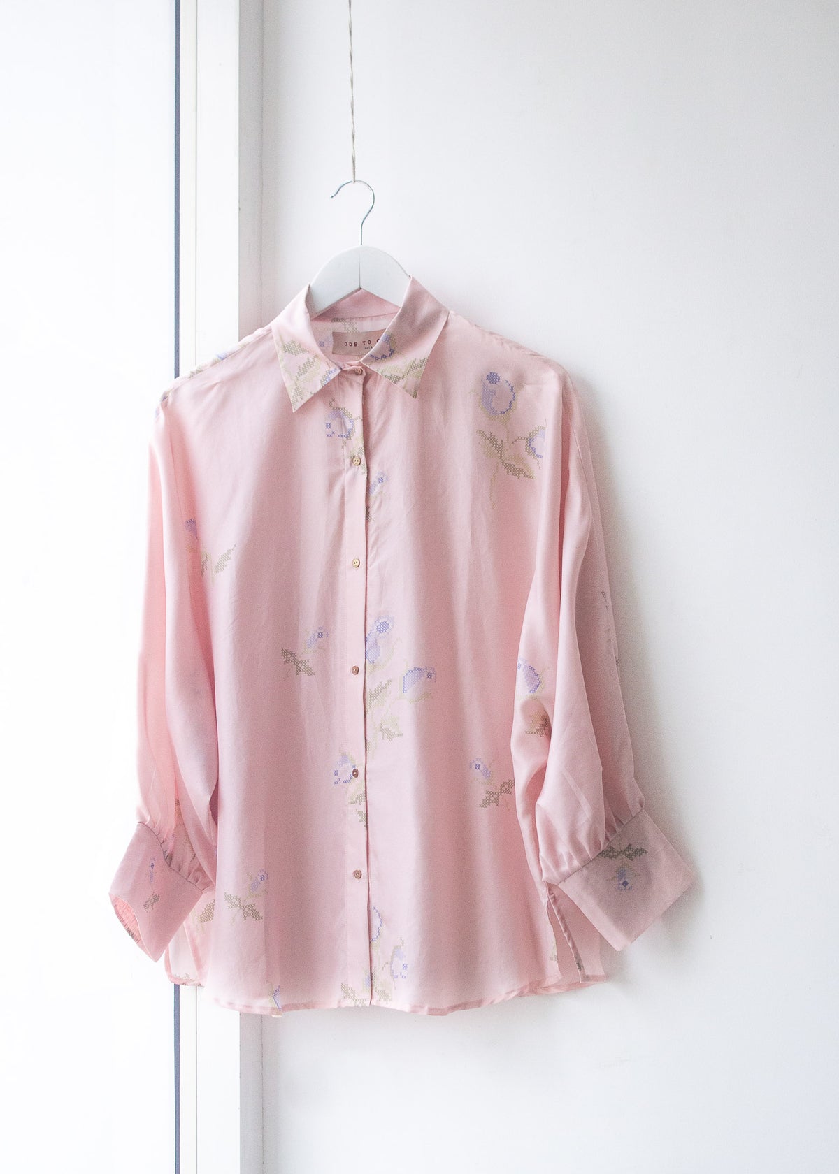 Songs of Love Shirt