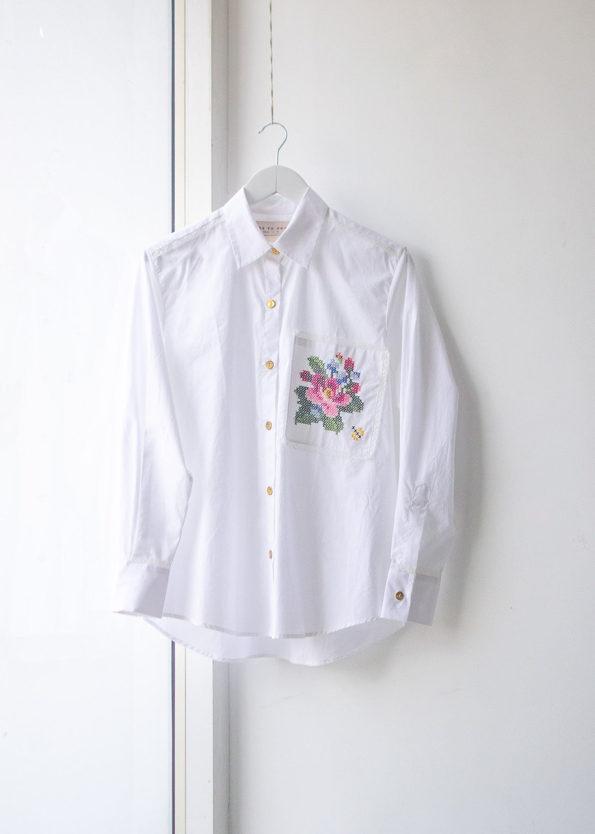 Love Me Shirt