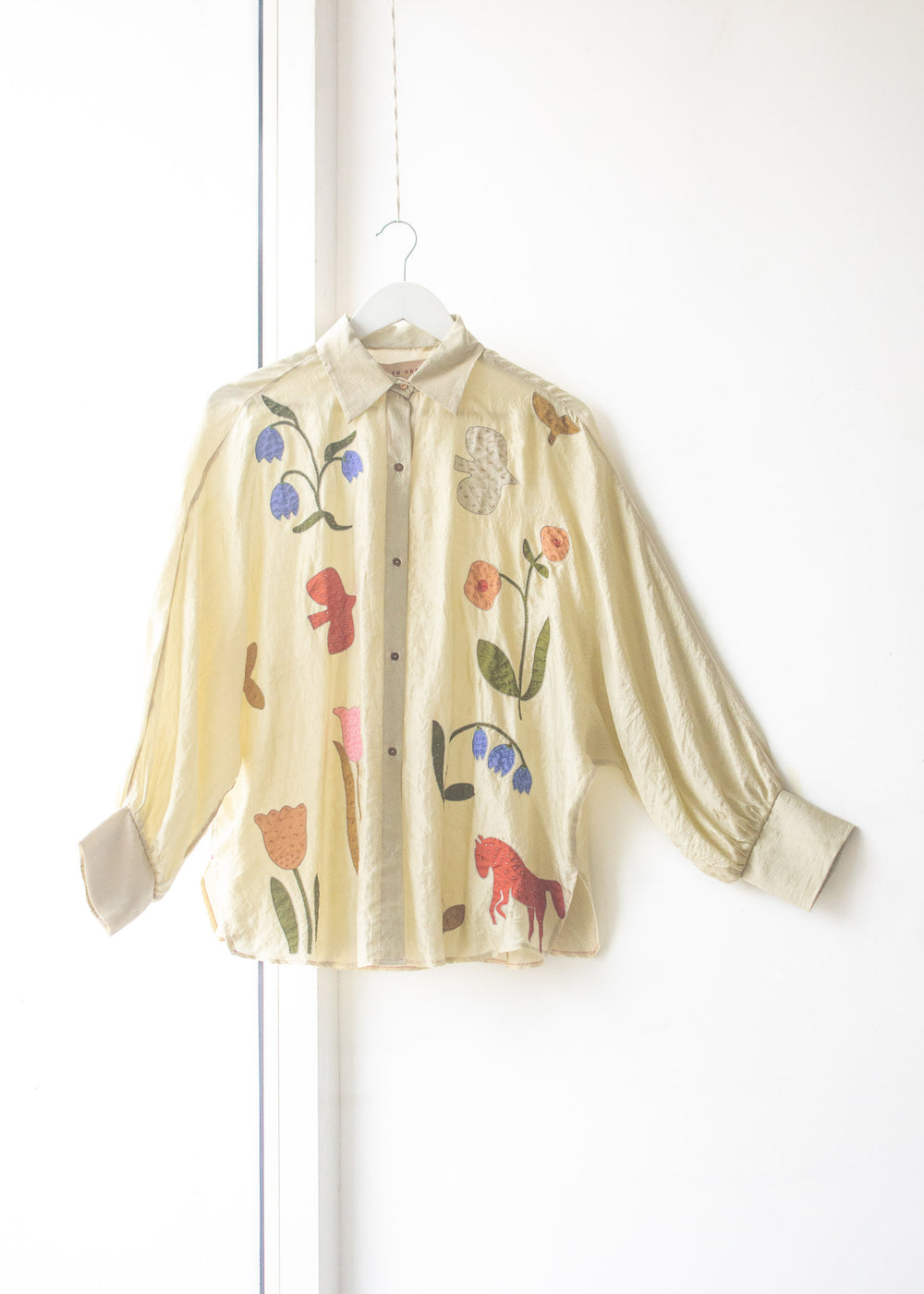 Songs Of Lily Shirt