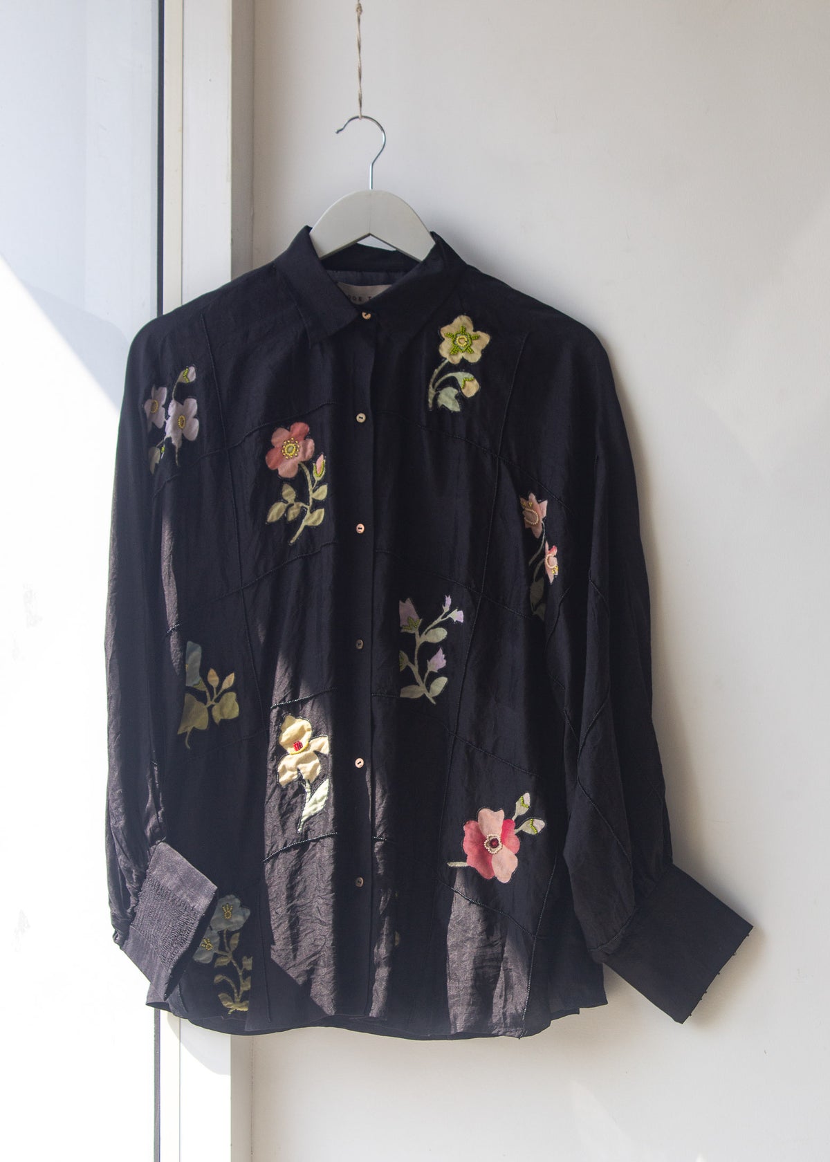 Diary Of Dusk Shirt