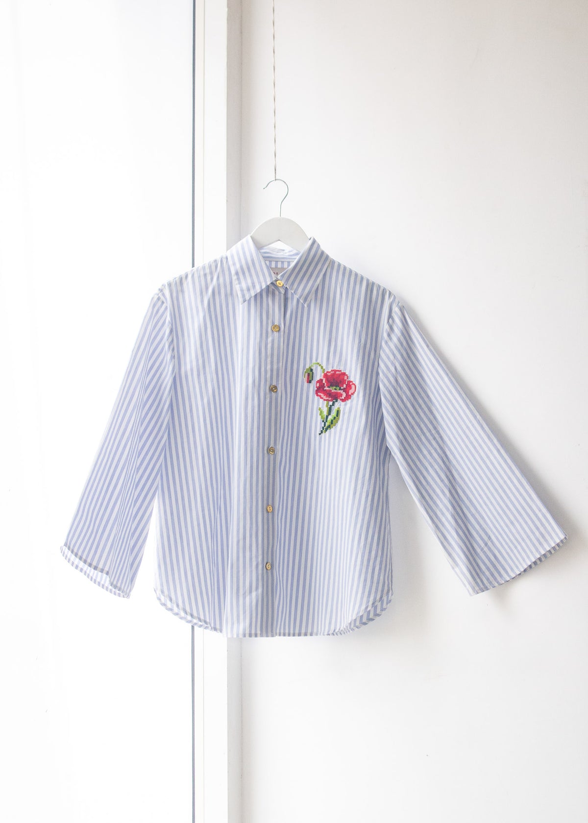 Pops of May