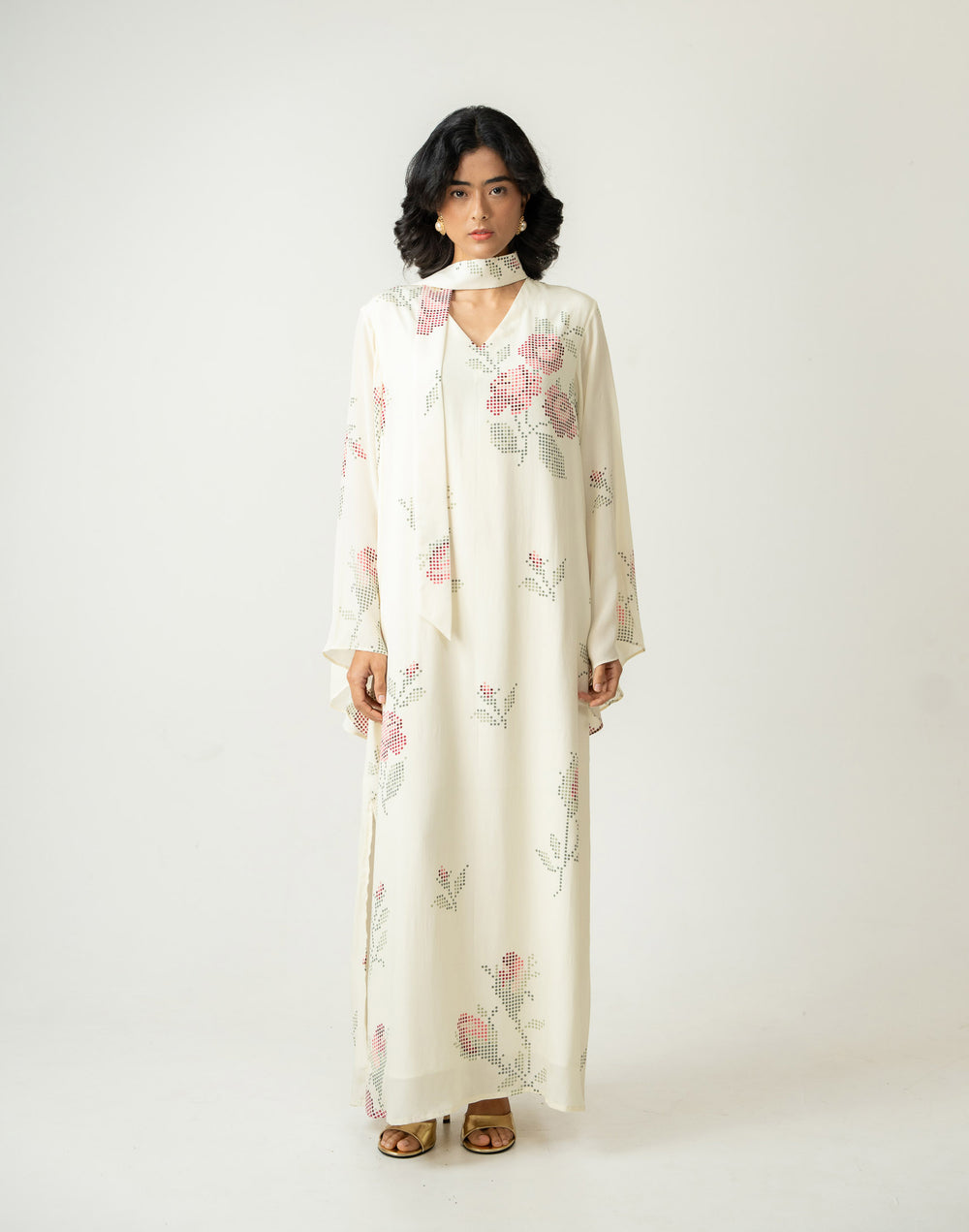 Light Touch Dress