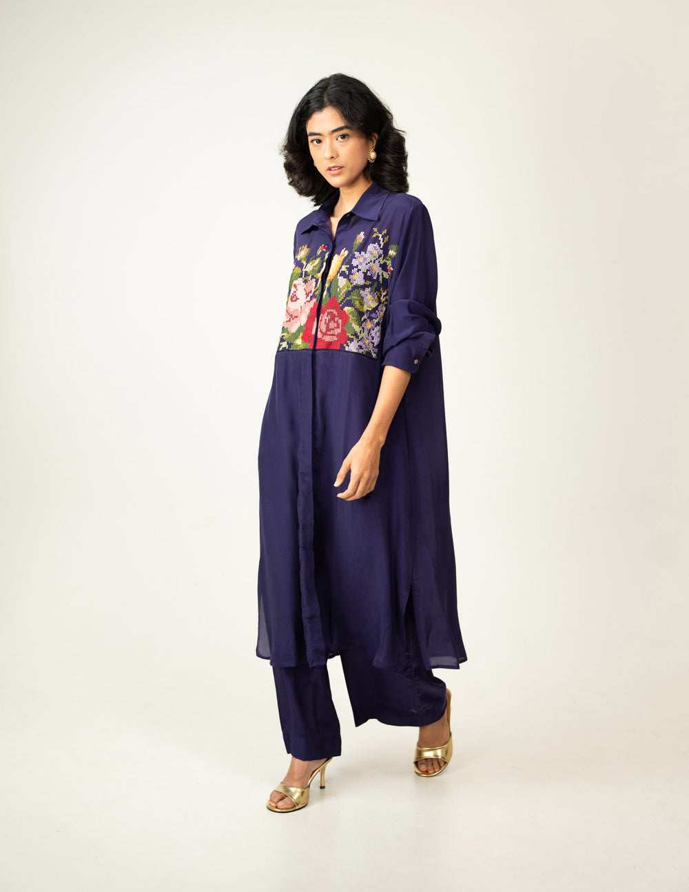 Tender Fold Co-Ord Set