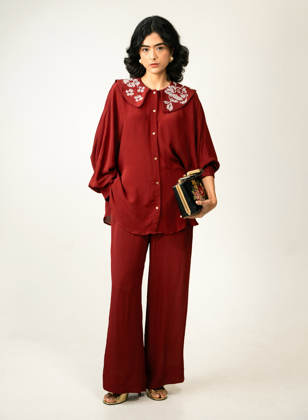 Fading Light Co-Ord Set