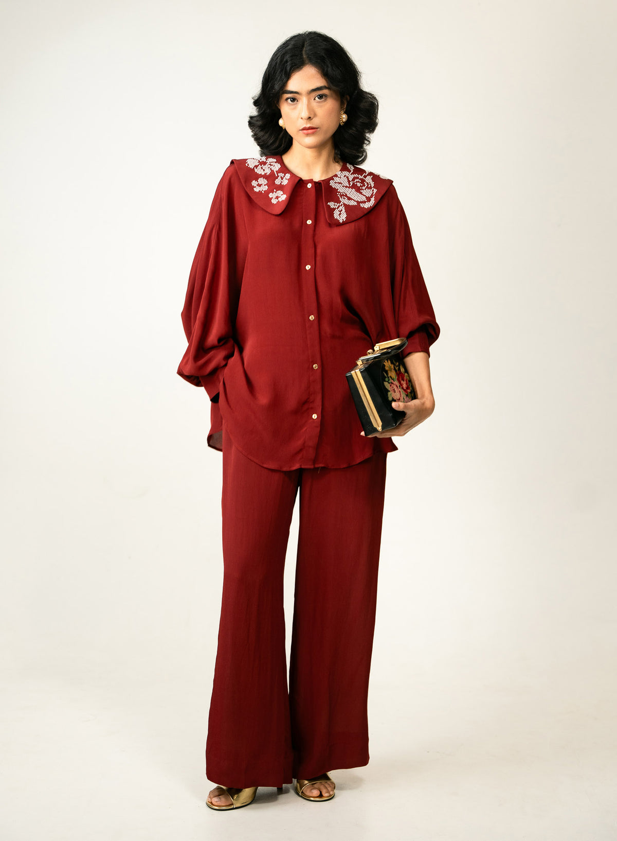 Fading Light Co-Ord Set