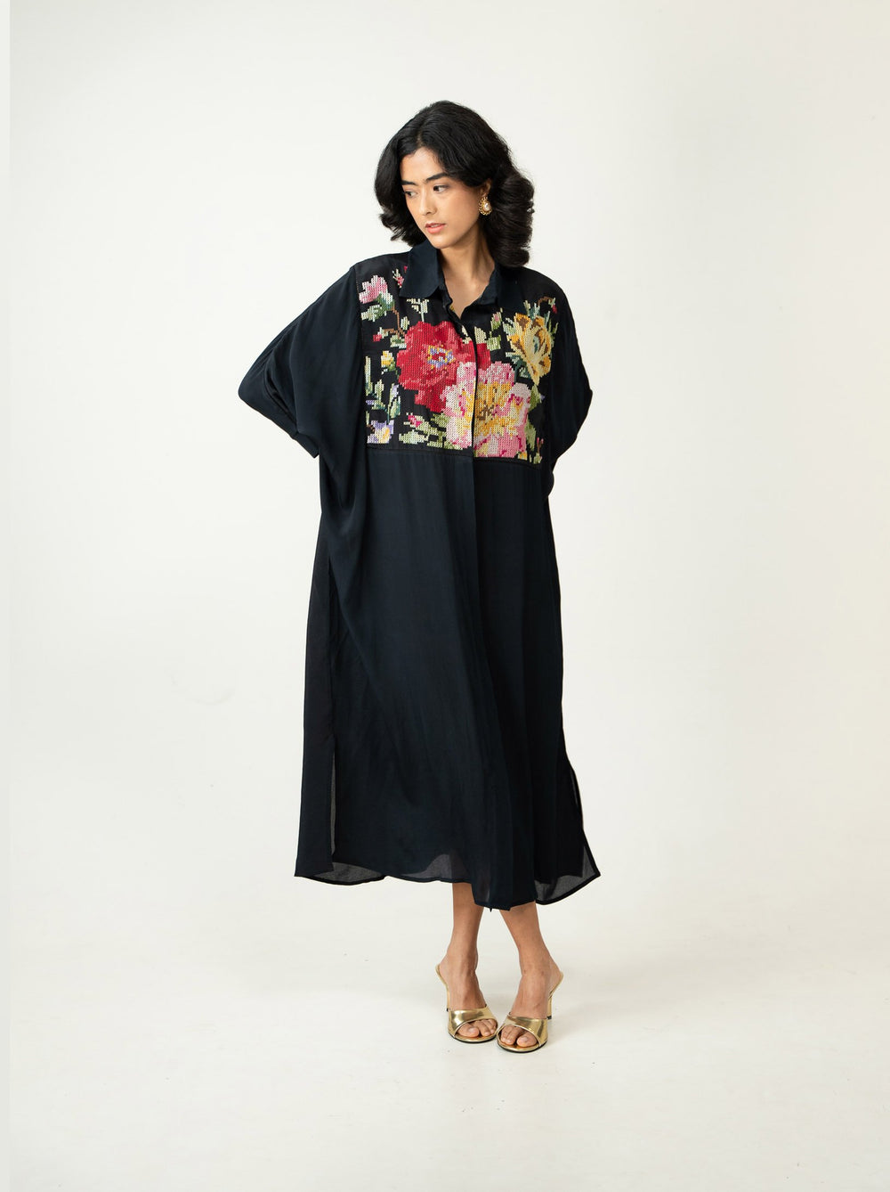Everyday Grace Dress