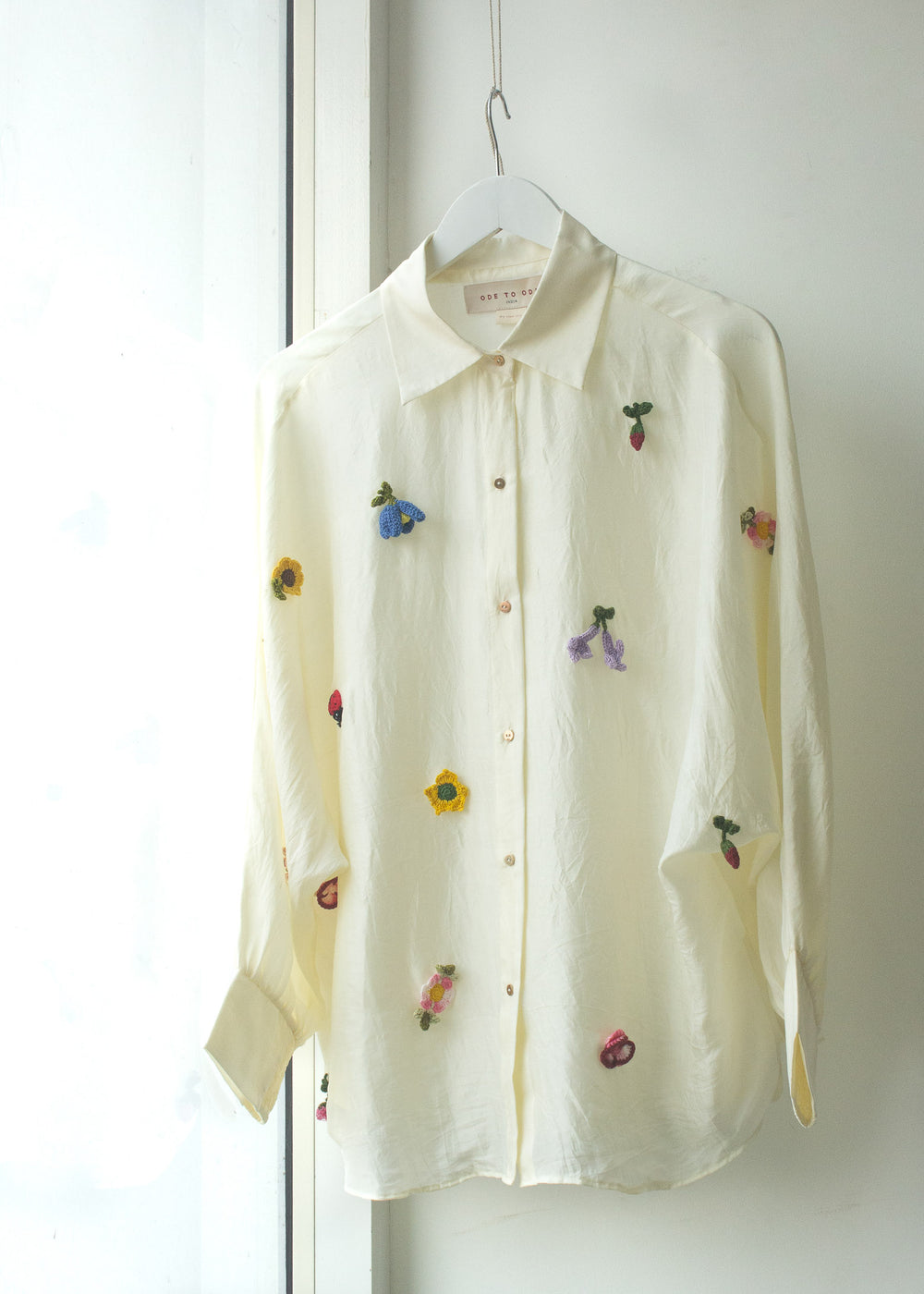 Basant Shirt