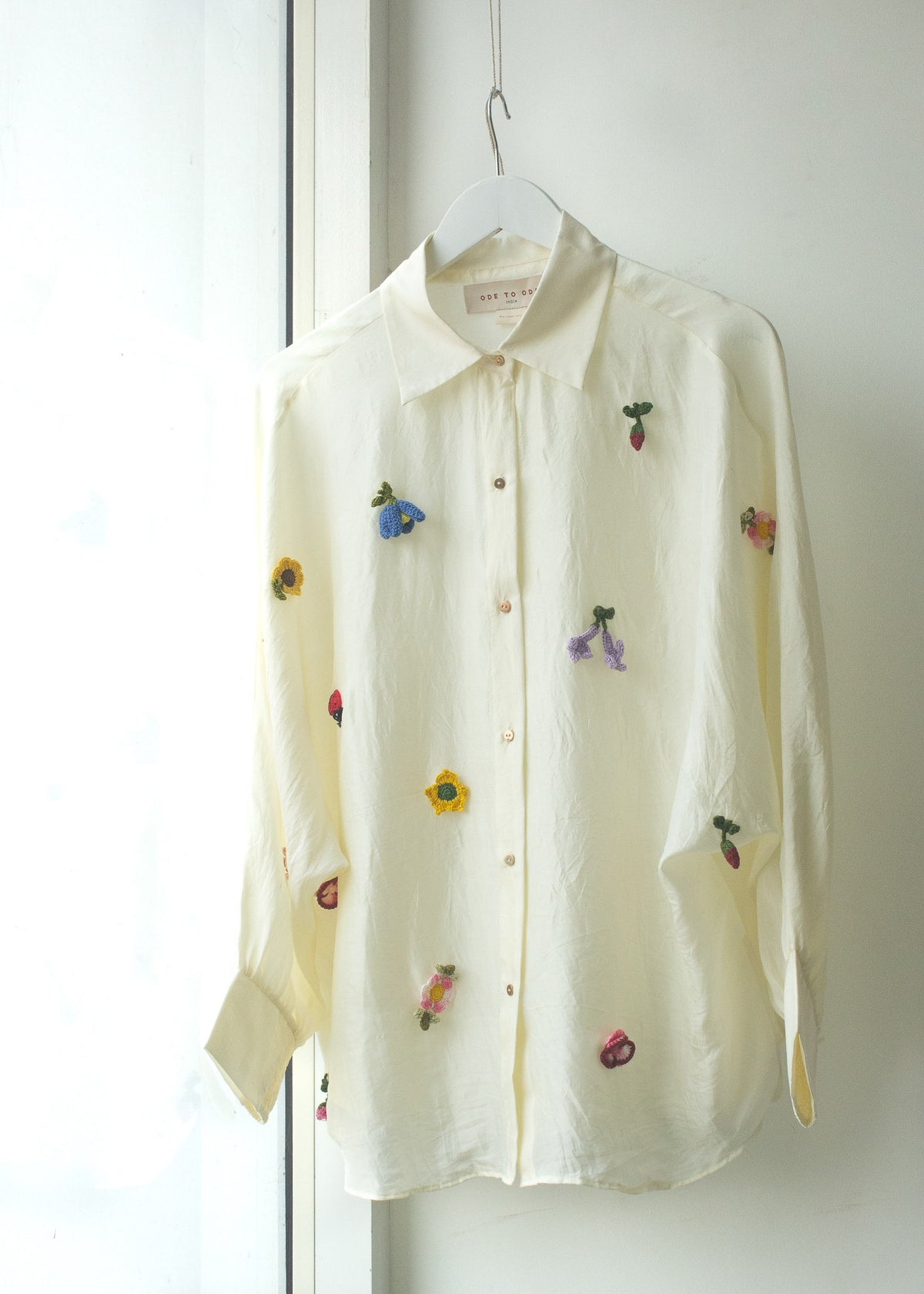 Basant Shirt