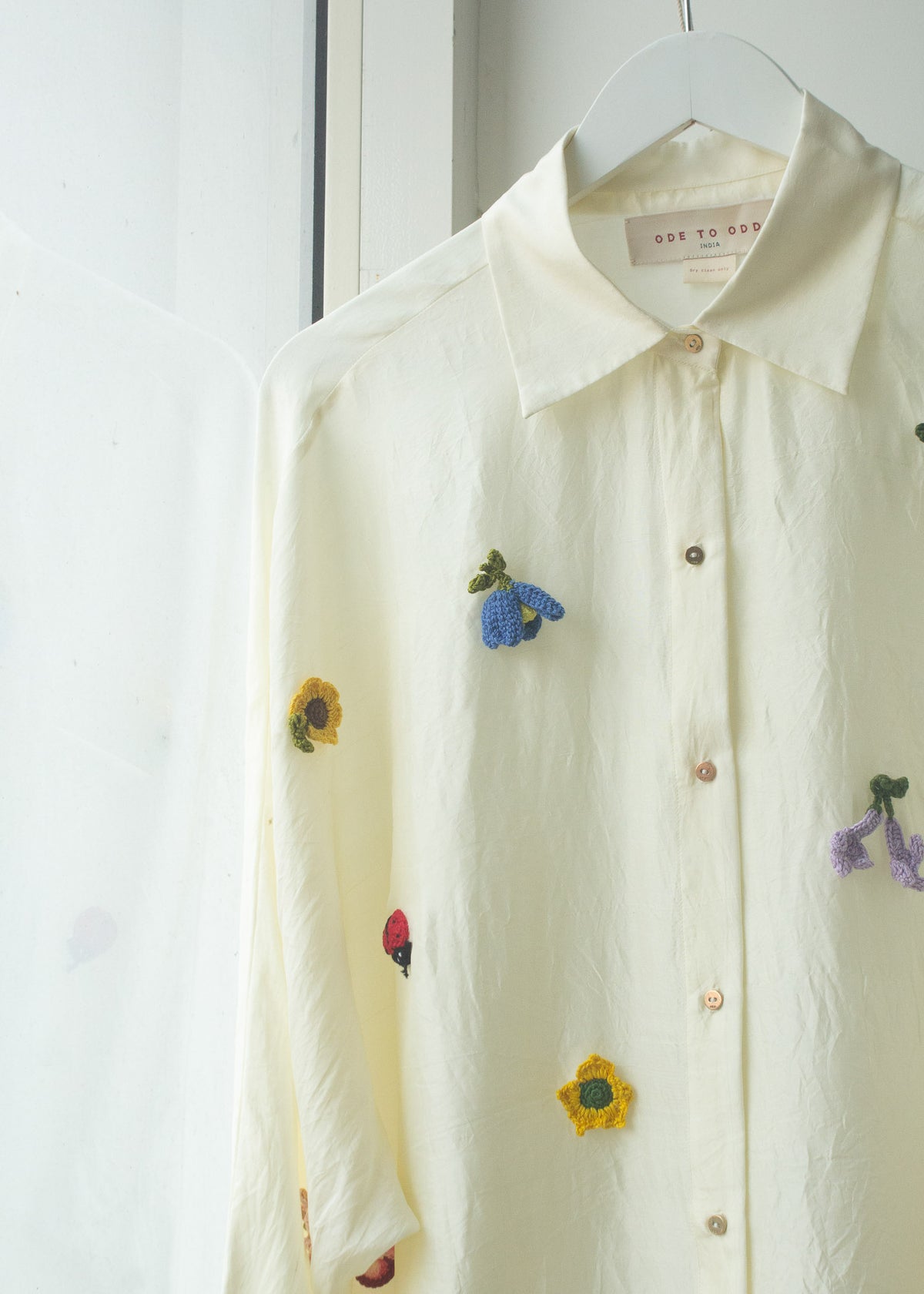 Basant Shirt