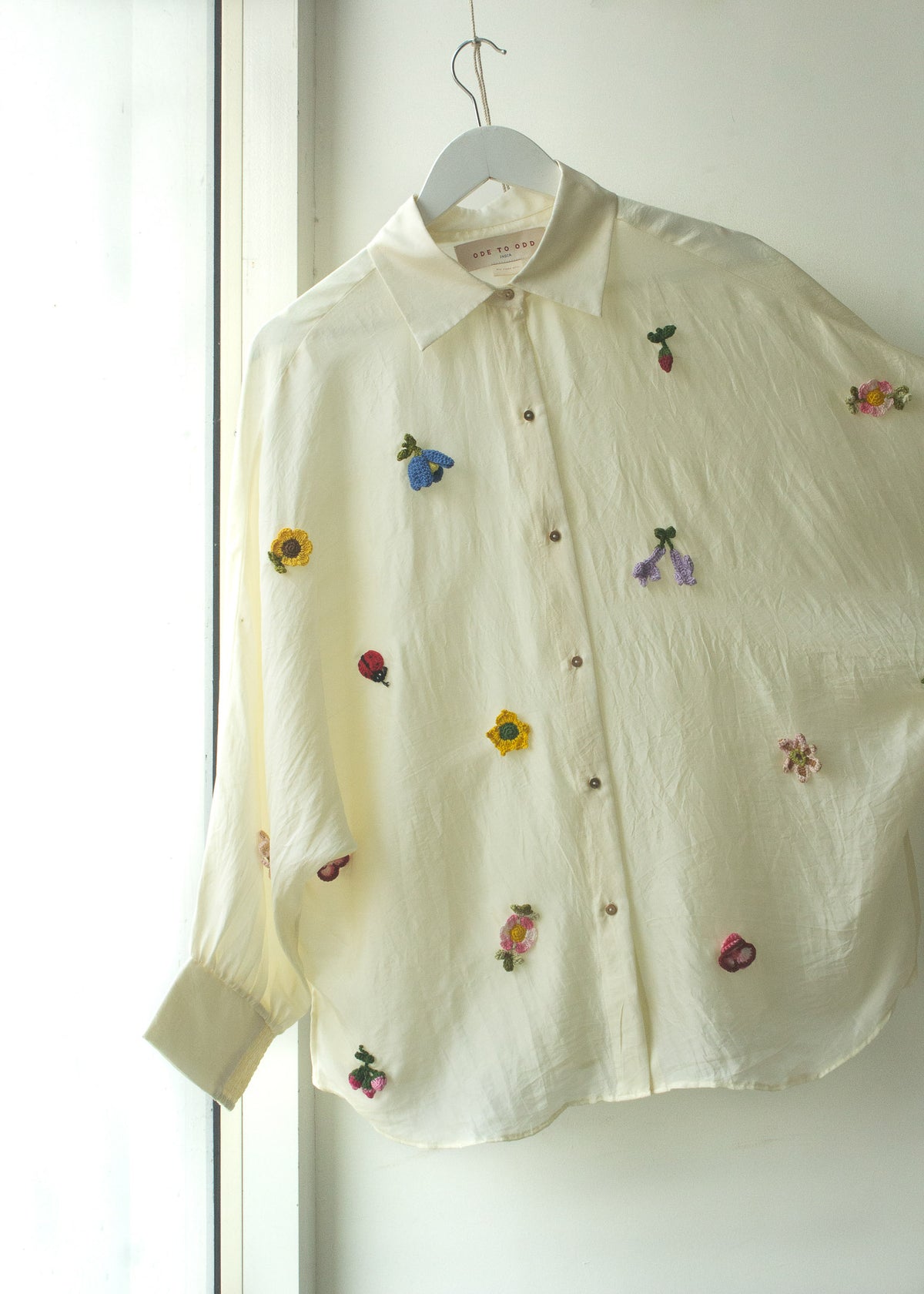 Basant Shirt
