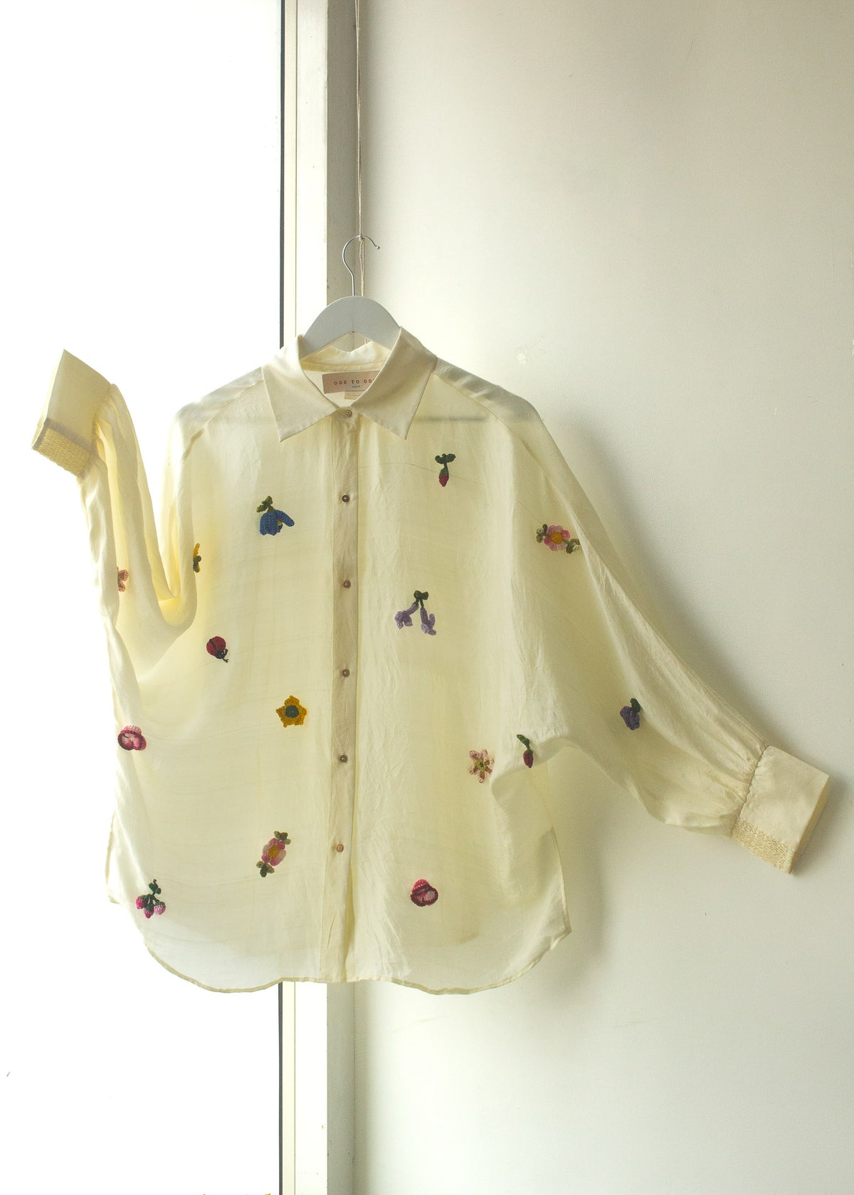 Basant Shirt