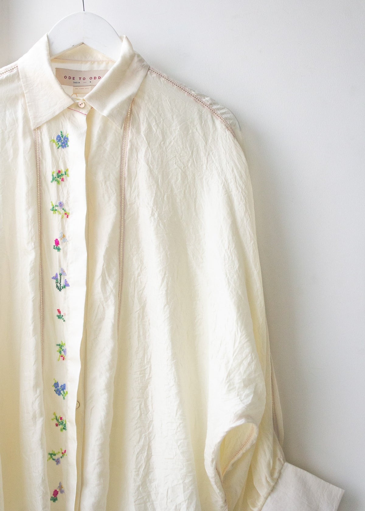 Spring Trail Shirt