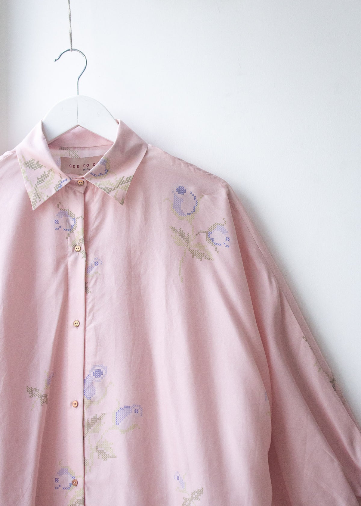 Songs of Love Shirt