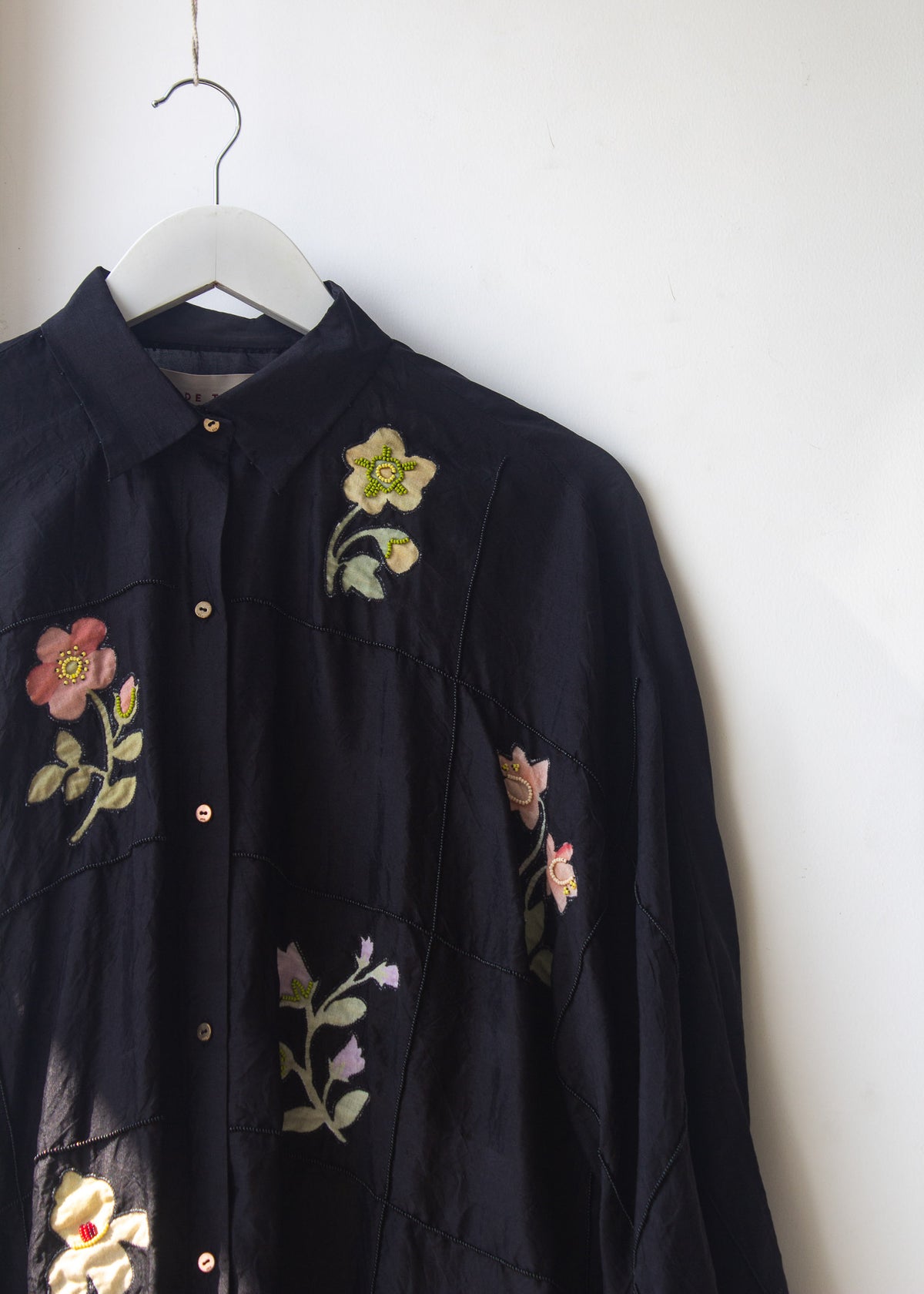 Diary Of Dusk Shirt