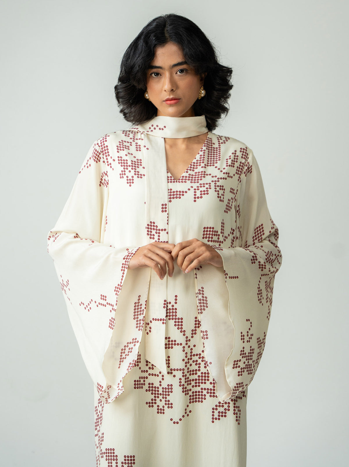 Soft Memory Dress