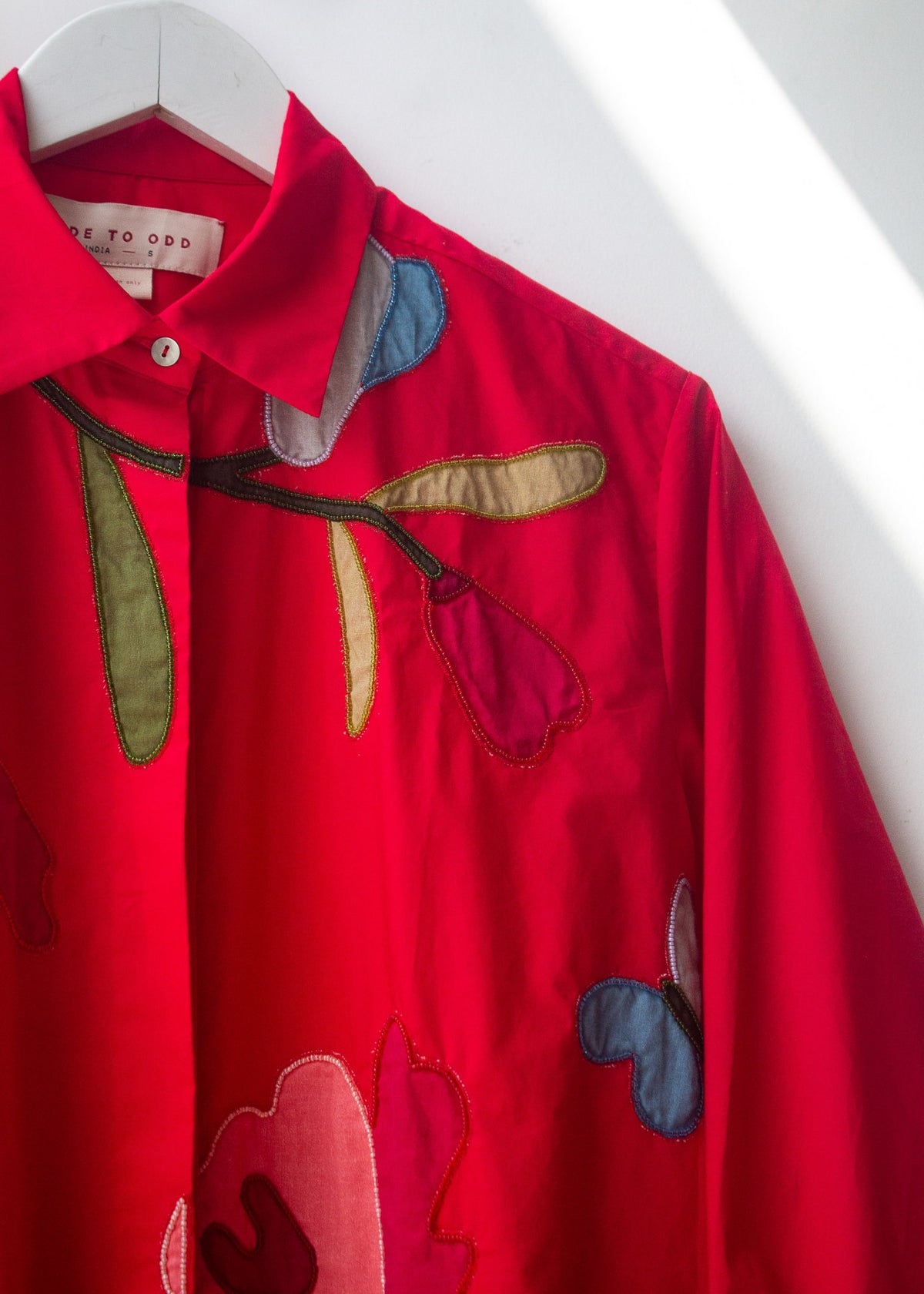 Lover's Luck Shirt