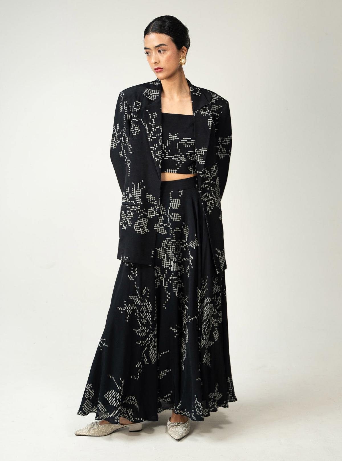 Evening Whisper Set