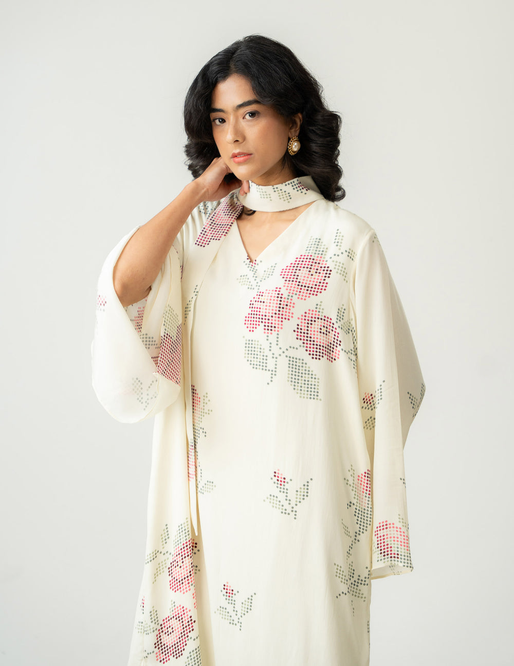 Light Touch Dress