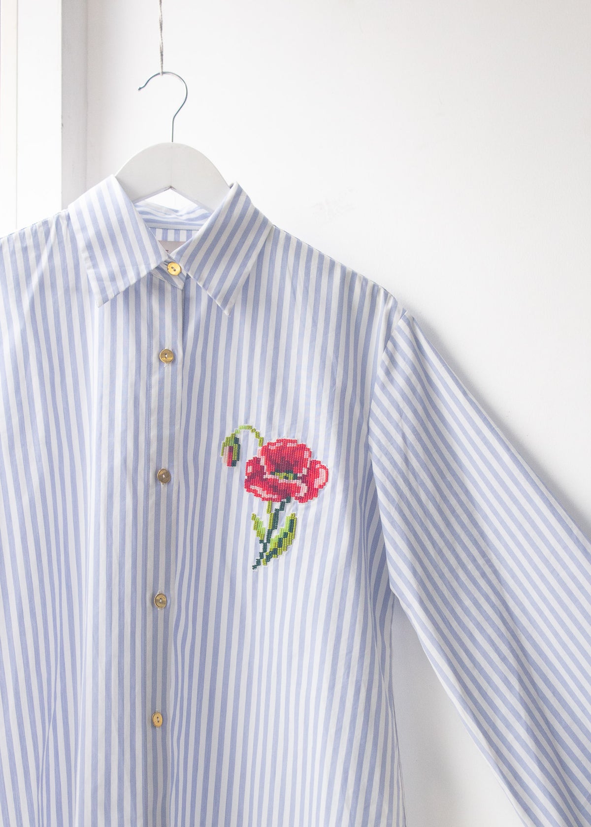 Pops of May