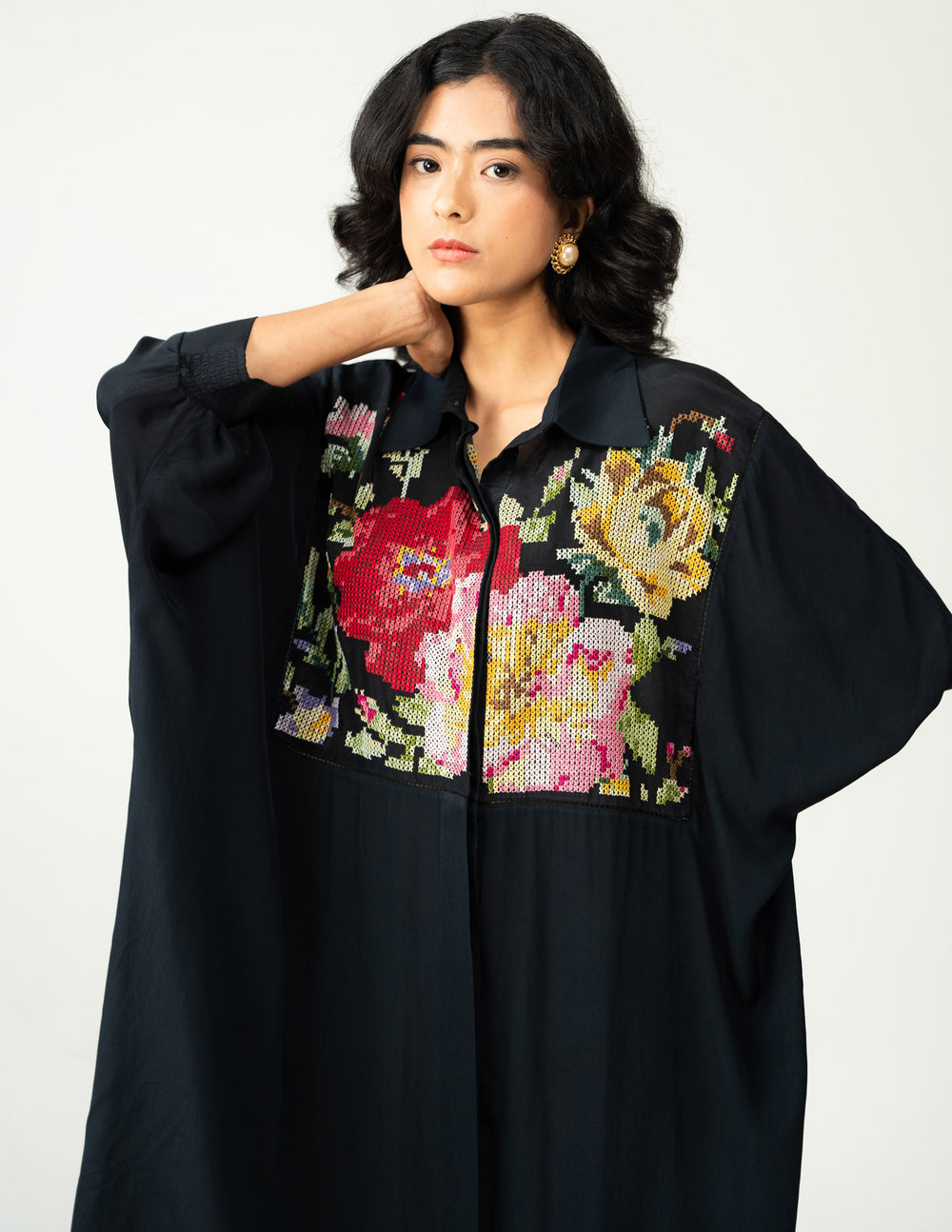 Everyday Grace Dress