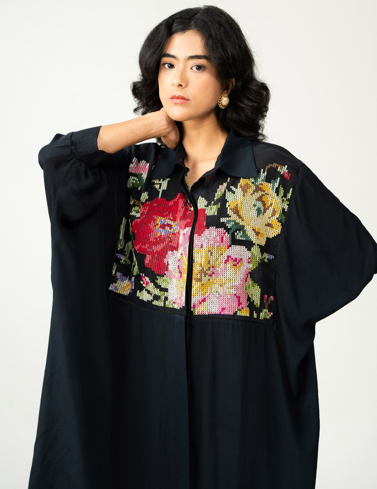 Everyday Grace Dress