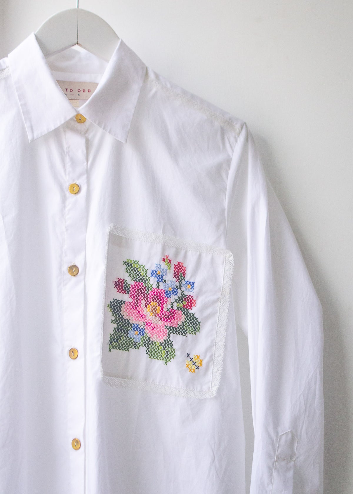 Love Me Shirt