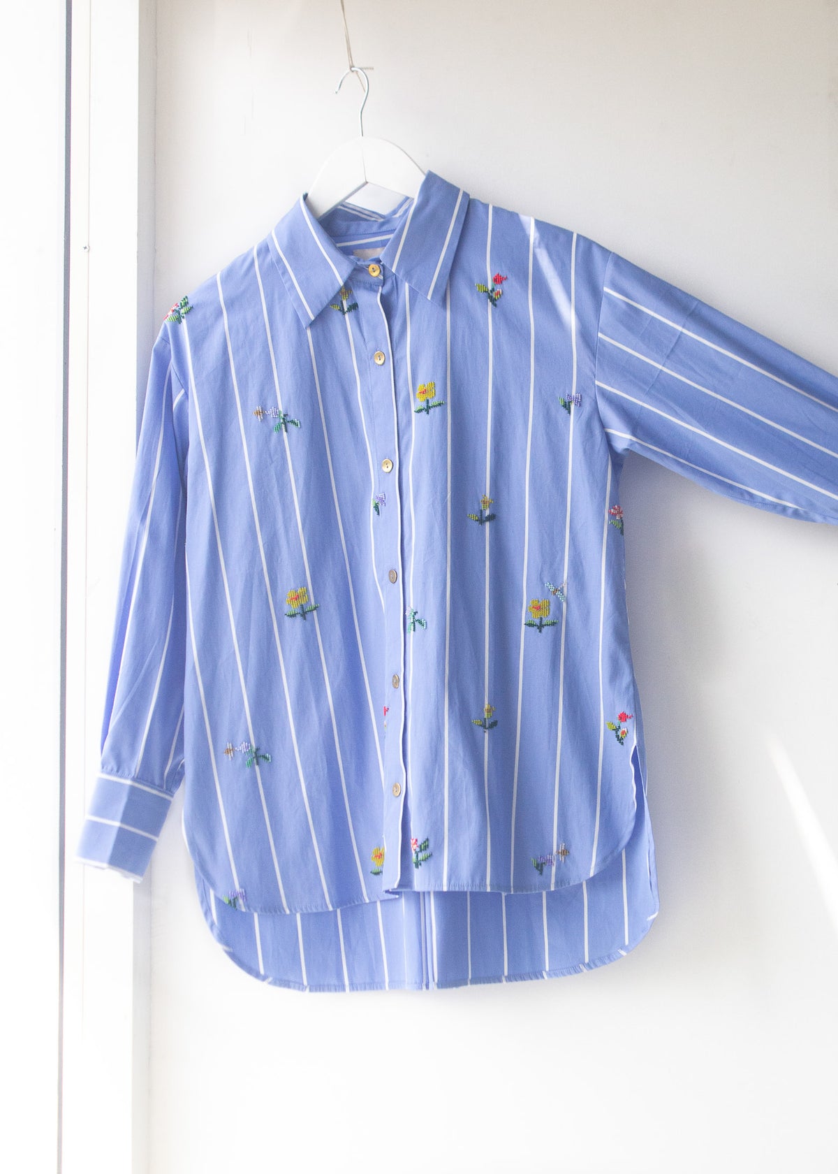 Sea Lilly Shirt