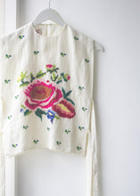 Load image into Gallery viewer, Moonpoppy Bib
