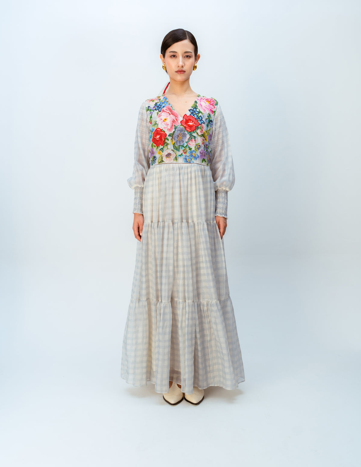 Blooming Dress