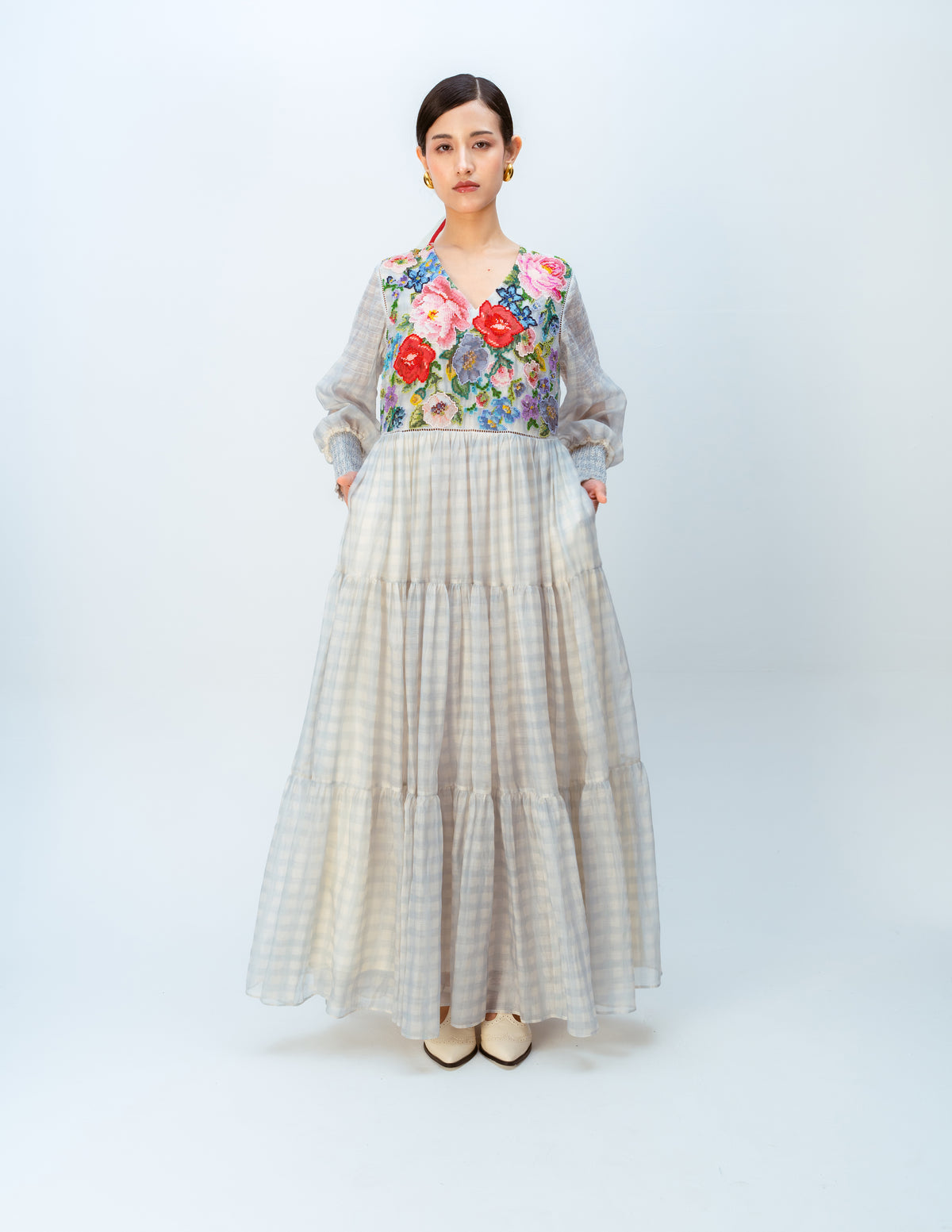 Blooming Dress