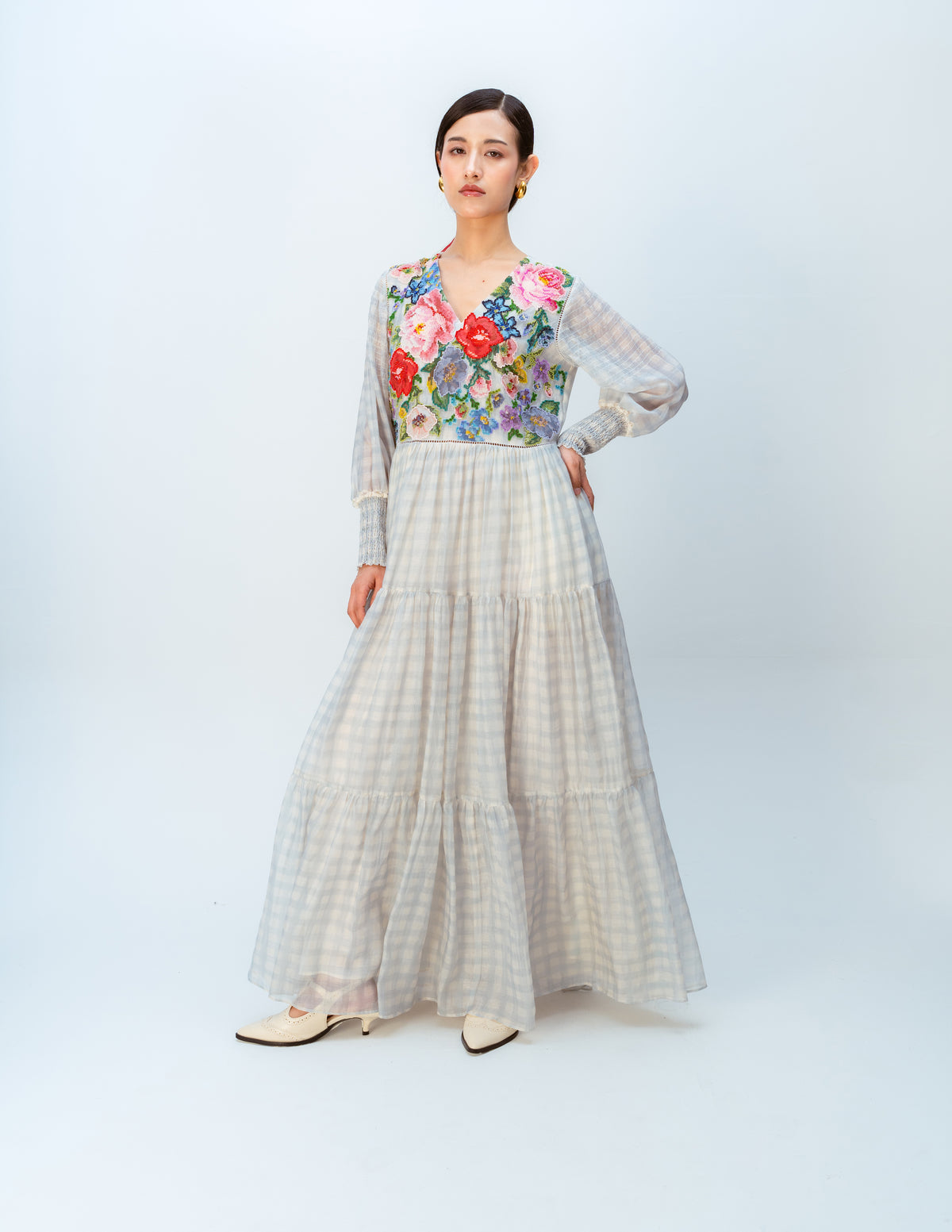 Blooming Dress