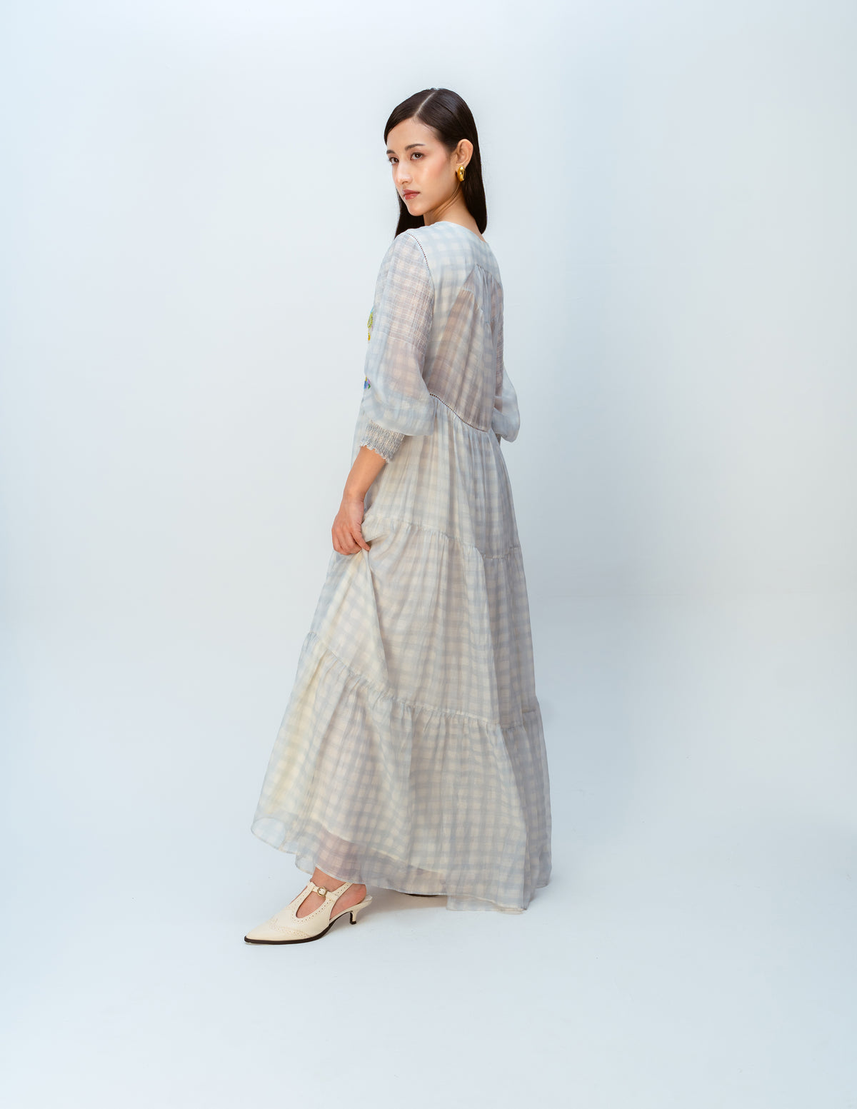 Blooming Dress