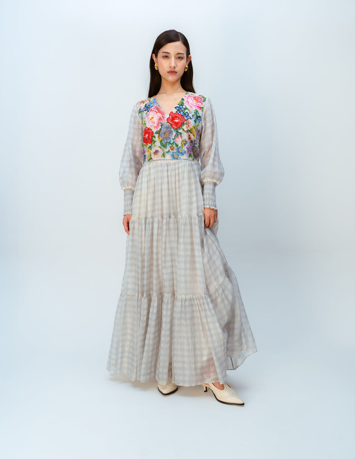 Blooming Dress