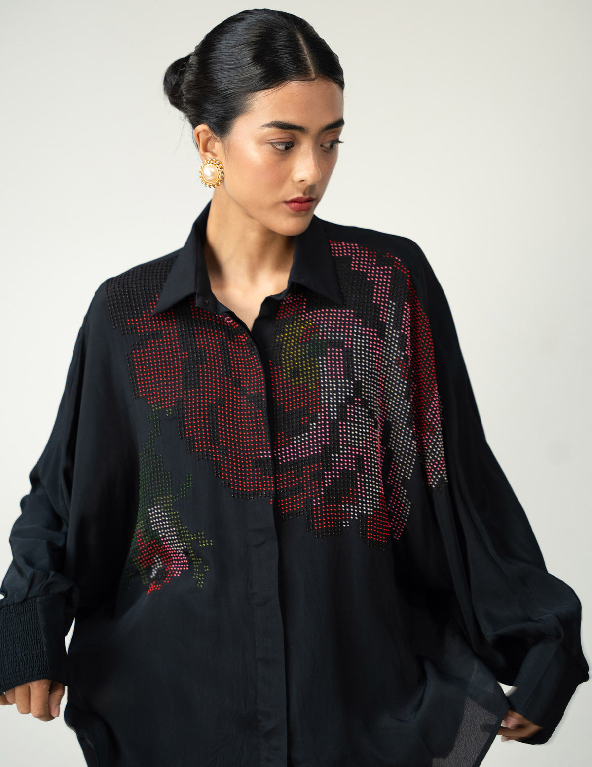 Calm Folds Shirt