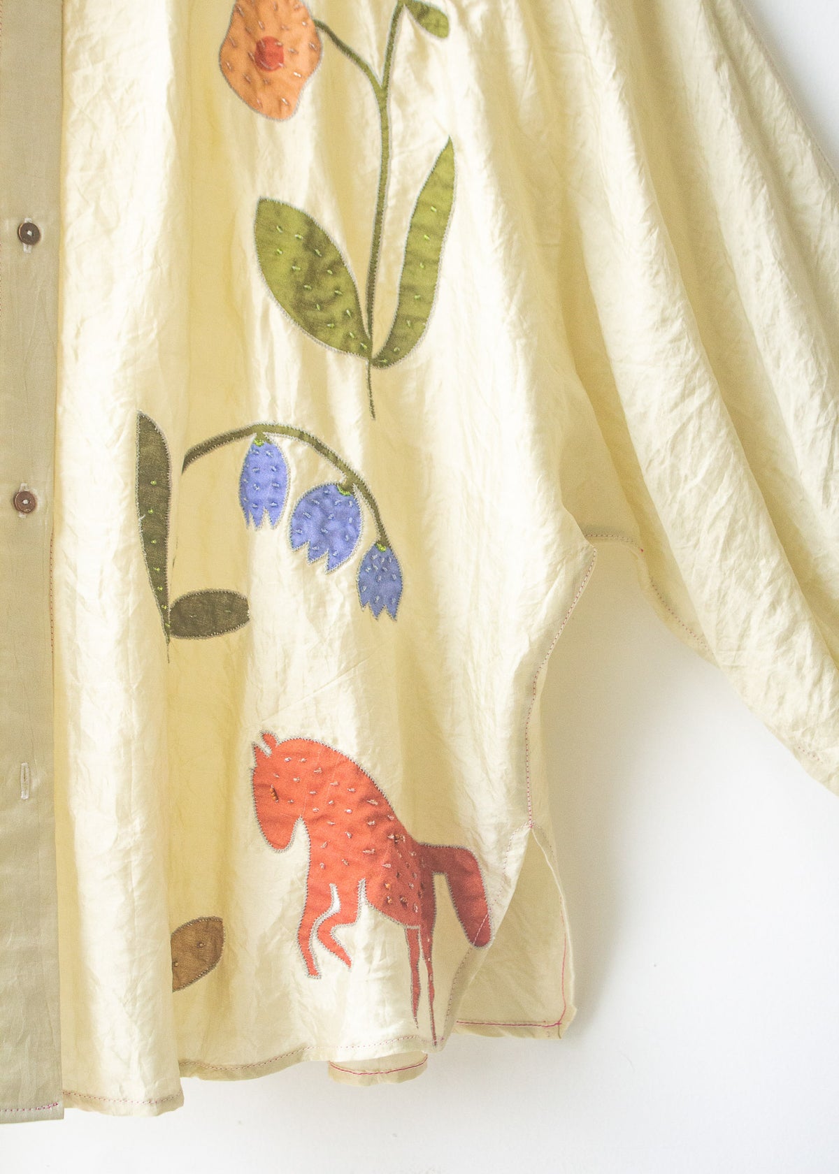 Songs Of Lily Shirt