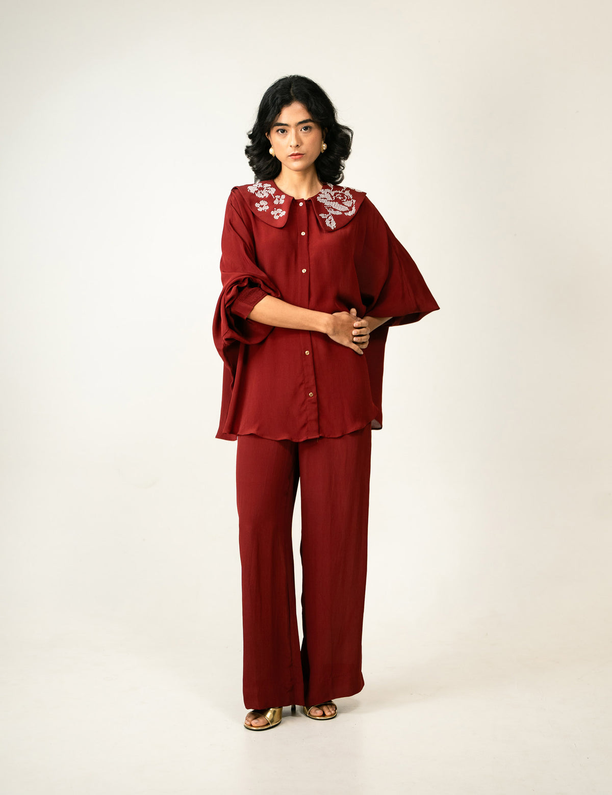 Fading Light Co-Ord Set