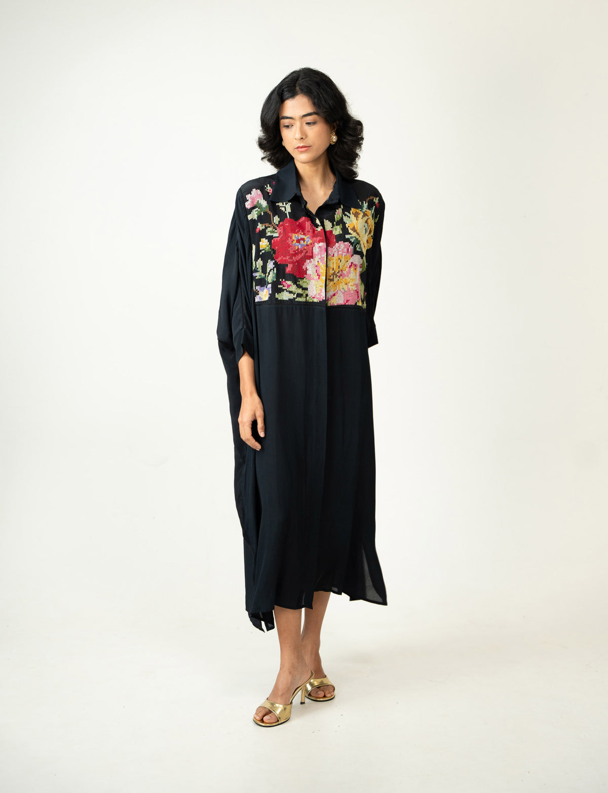 Everyday Grace Dress