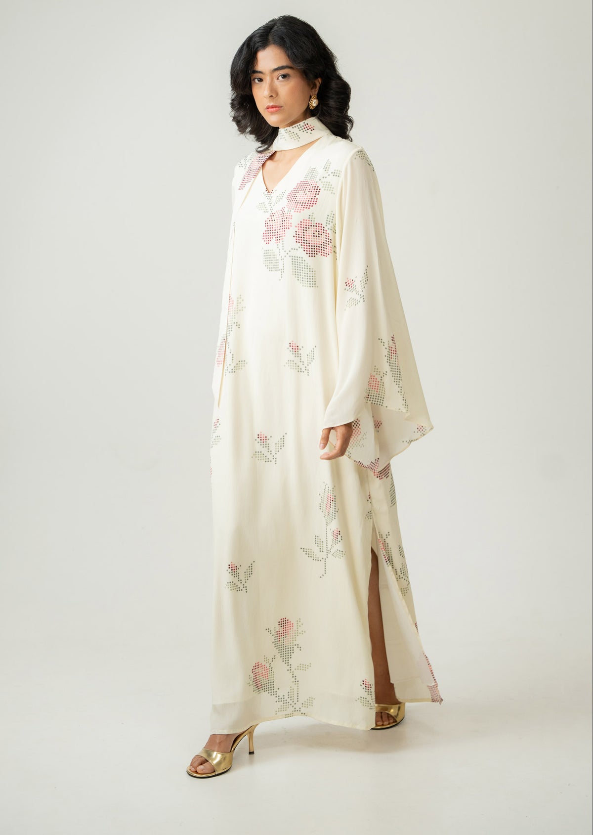 Light Touch Dress
