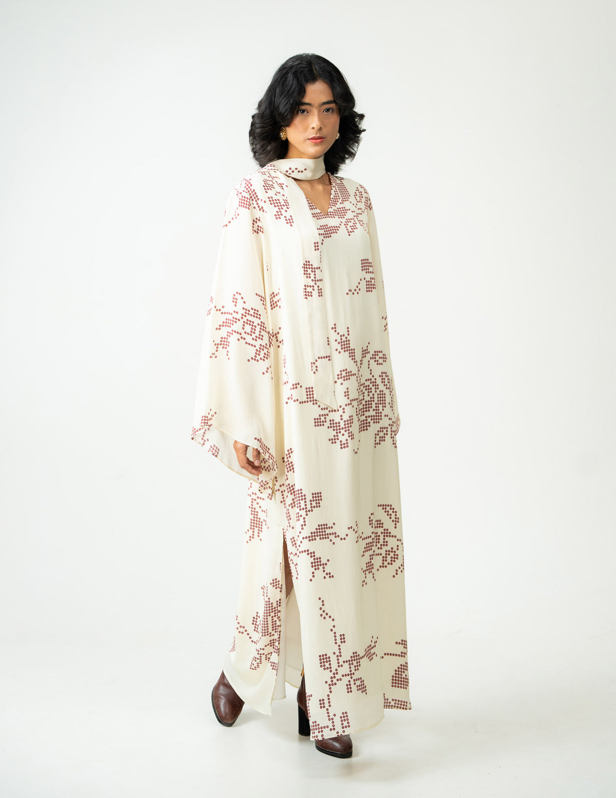 Soft Memory Dress