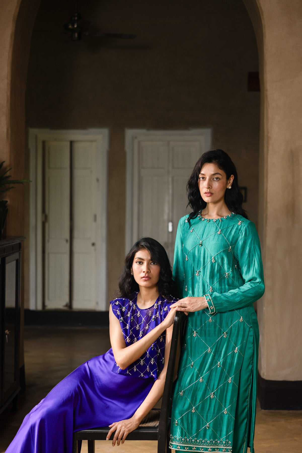 Padmini Bib