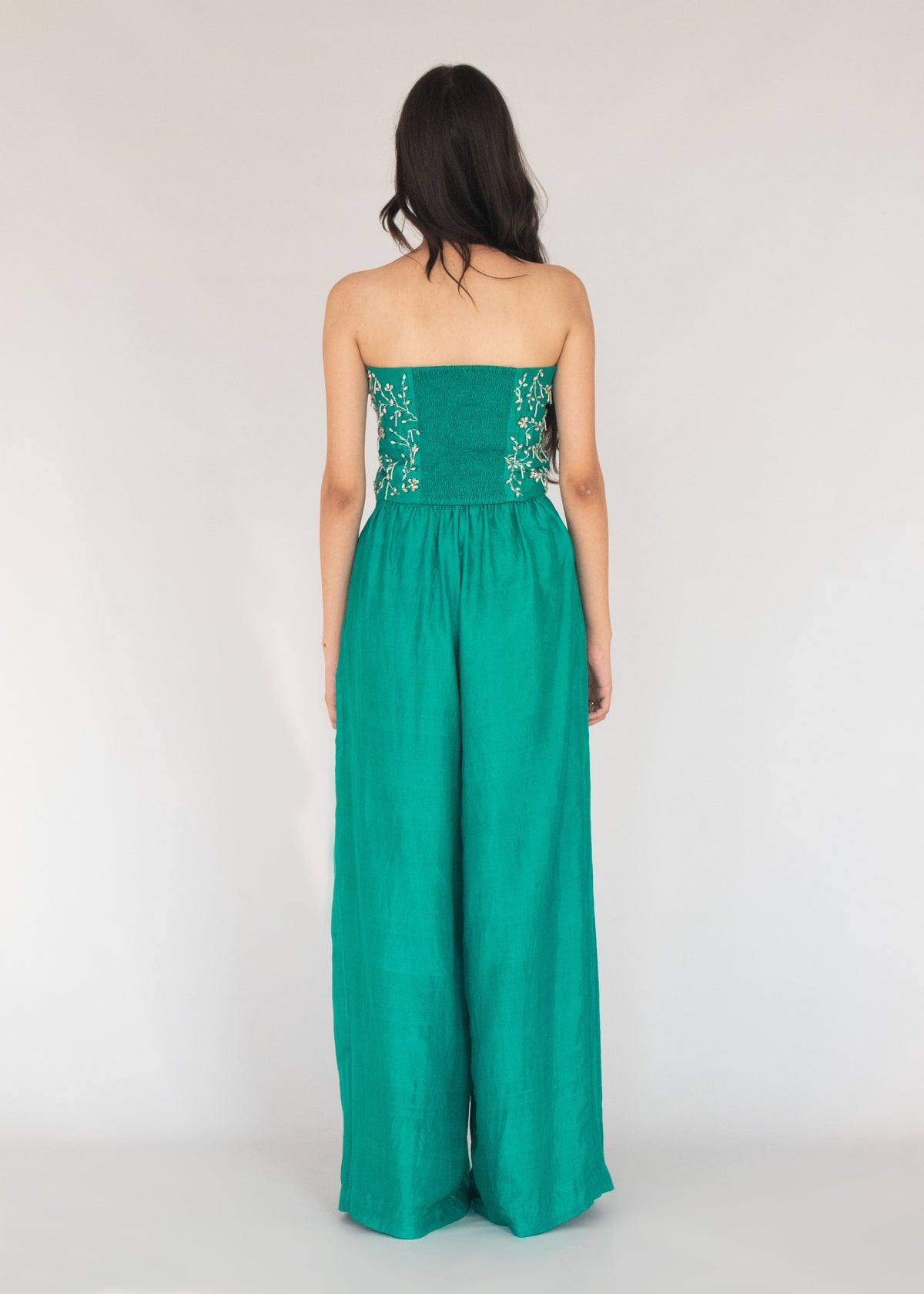 Phulwari Corset