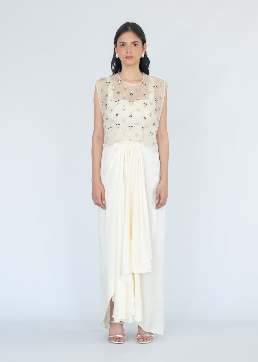 Tara Sitara Skirt