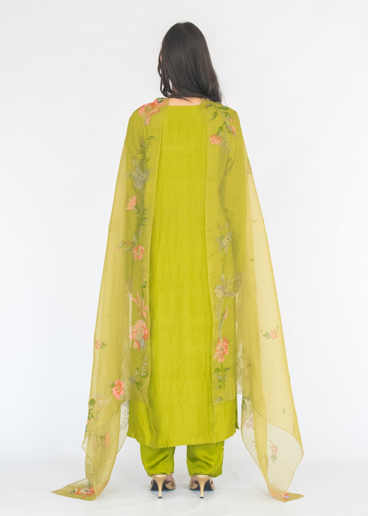 Tarini Kurta Set