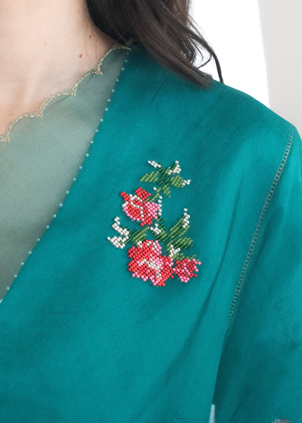 Kamal Nayan Kurta Set
