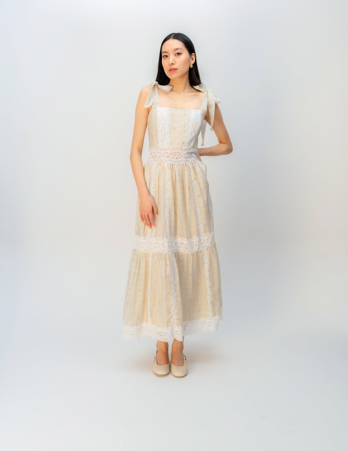 Dreaming You Dress
