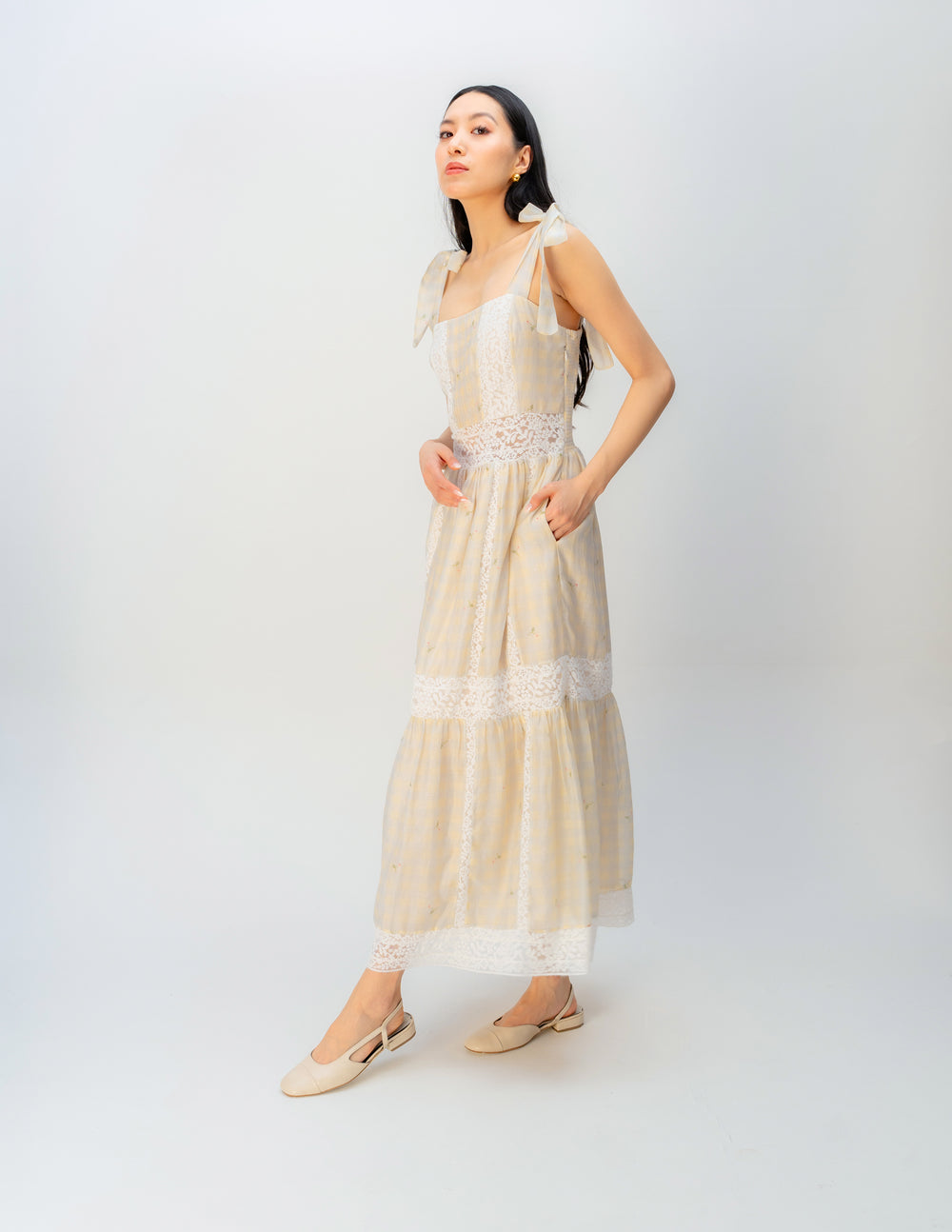 Dreaming You Dress