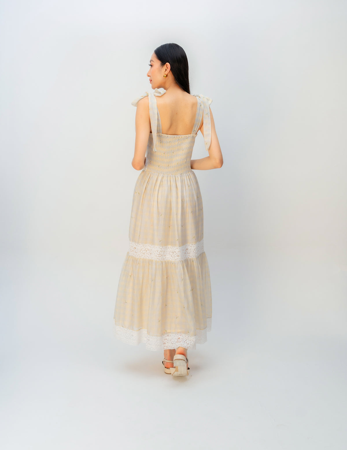 Dreaming You Dress