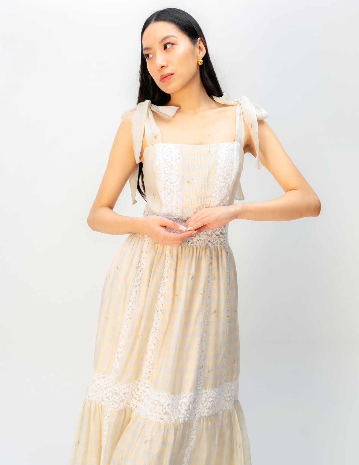 Dreaming You Dress